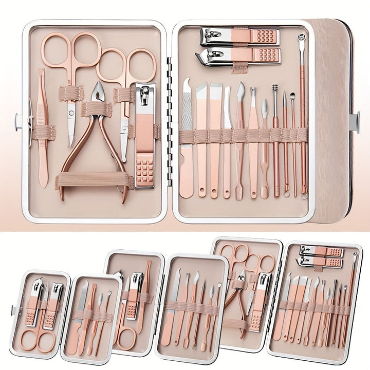 Nail Care Kit