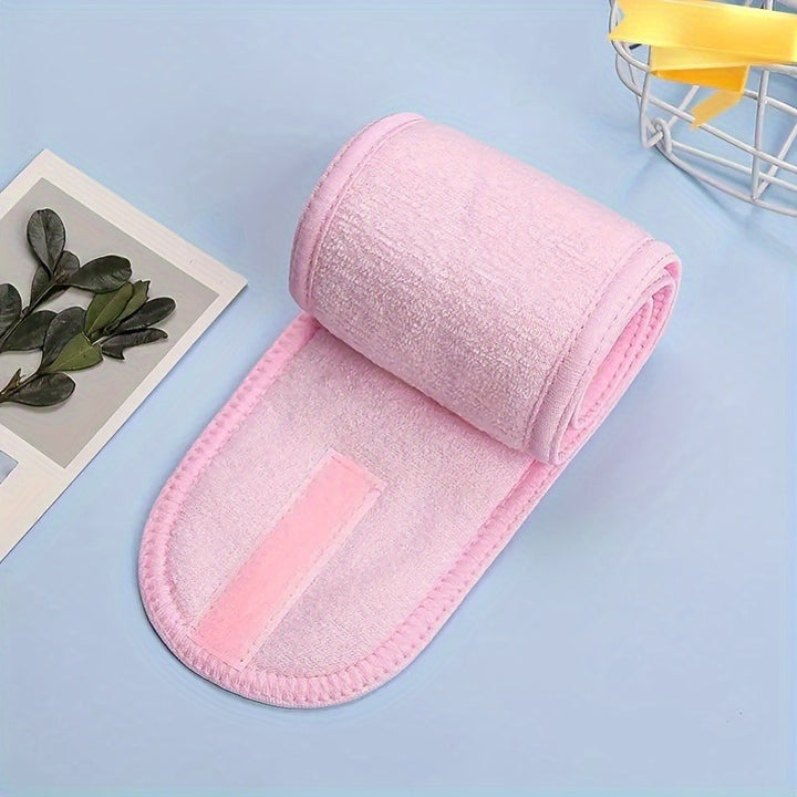 Women's Soft Spa Headband