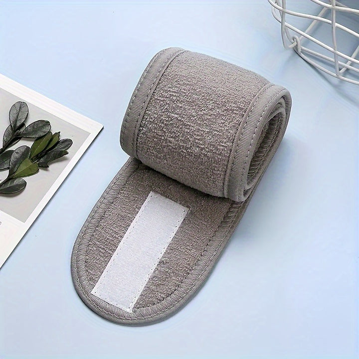 Women's Soft Spa Headband