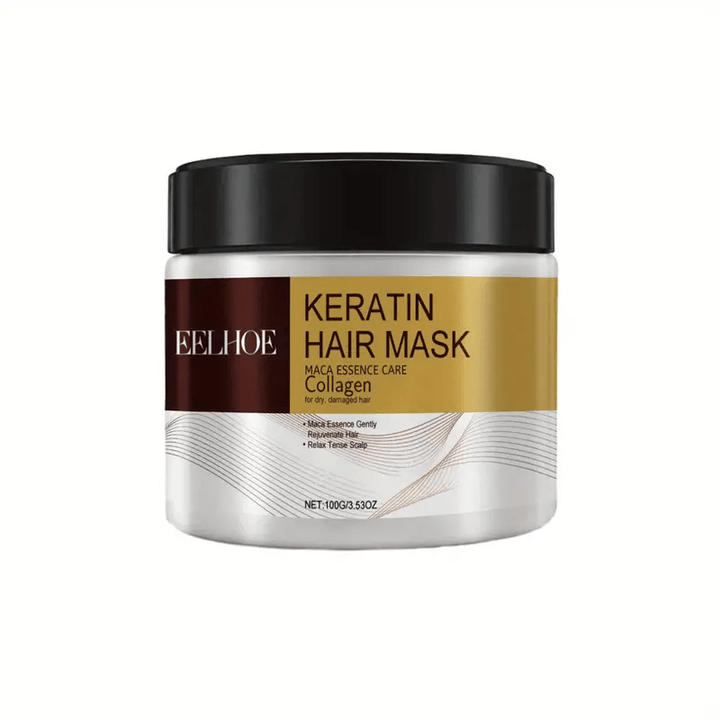 2-Pack Hair Hydration Cream