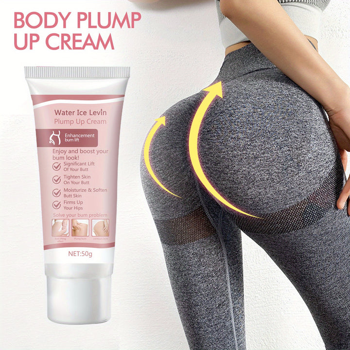 Hydration and Butt Enhancement Cream