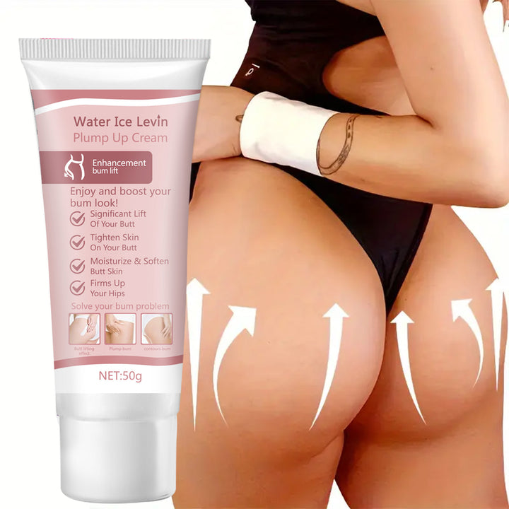 Hydration and Butt Enhancement Cream