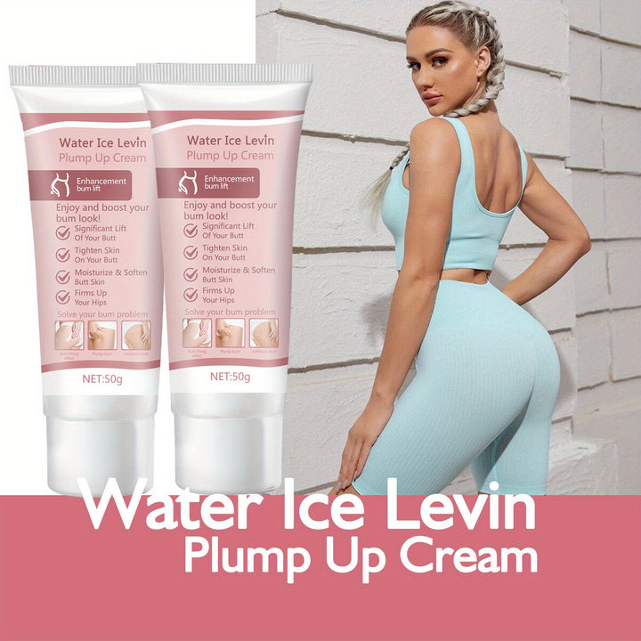 Hydration and Butt Enhancement Cream