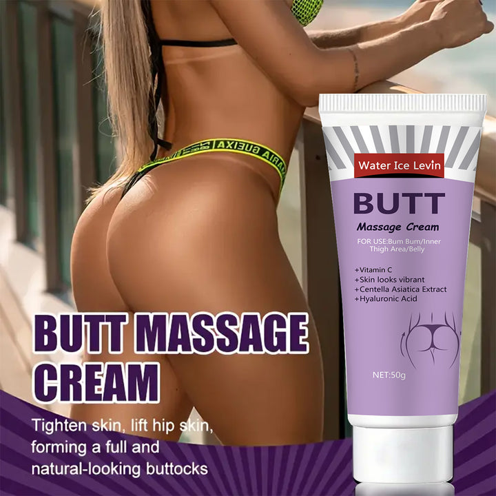 Hydration and Butt Enhancement Cream