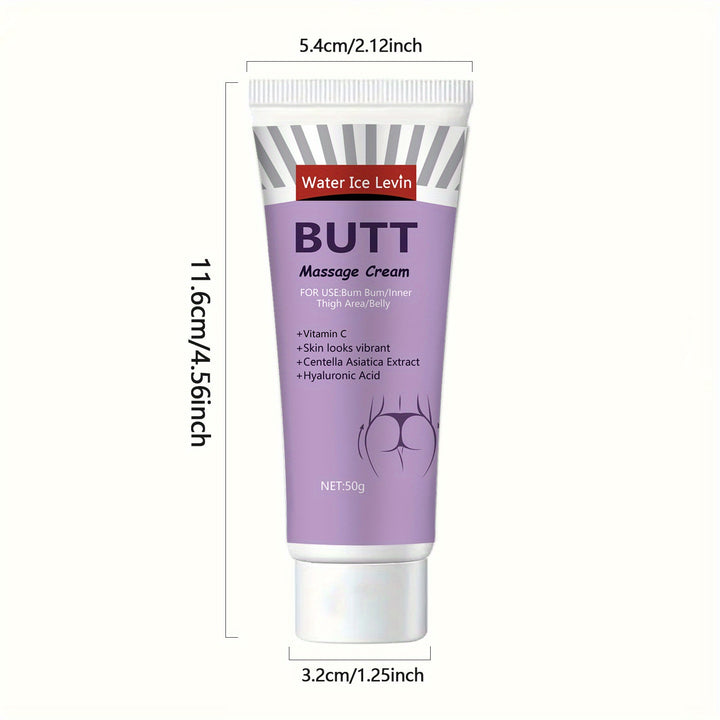 Hydration and Butt Enhancement Cream