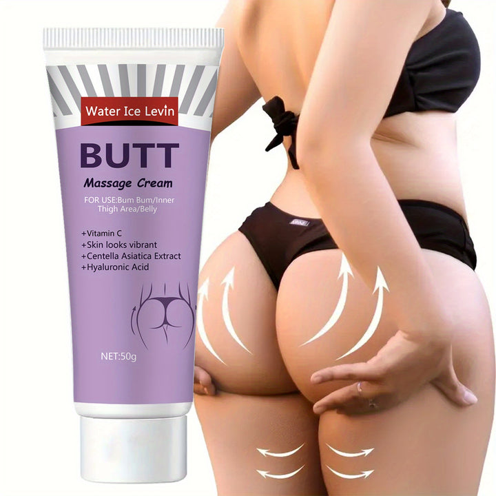 Hydration and Butt Enhancement Cream