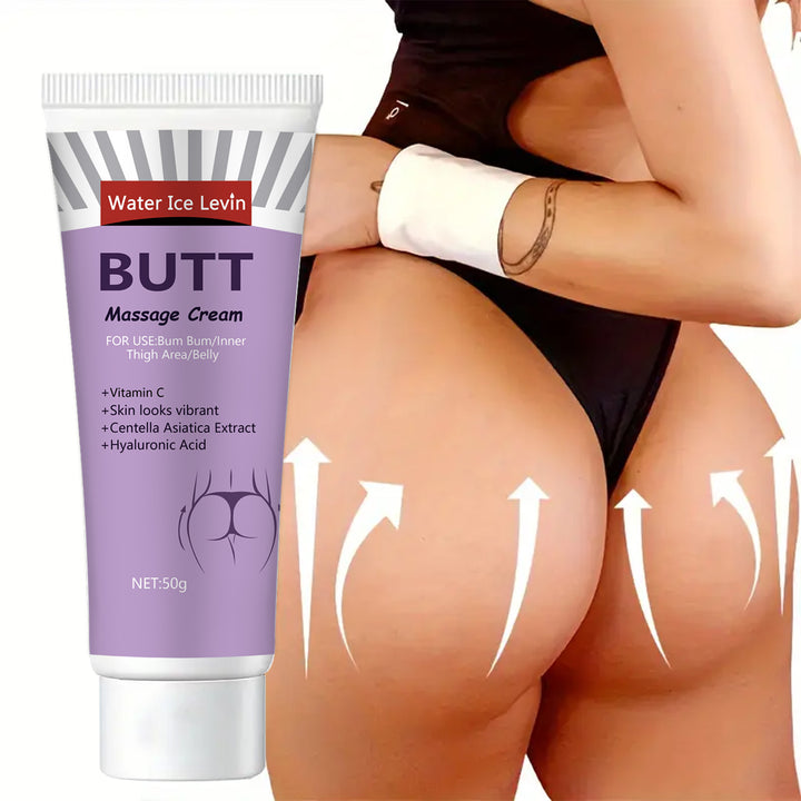 Hydration and Butt Enhancement Cream