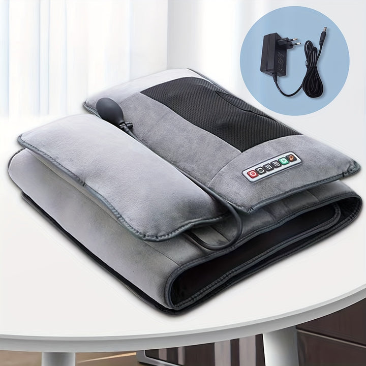 Portable Massage Mat