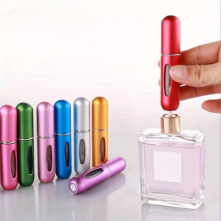 5ml Perfume Bottle