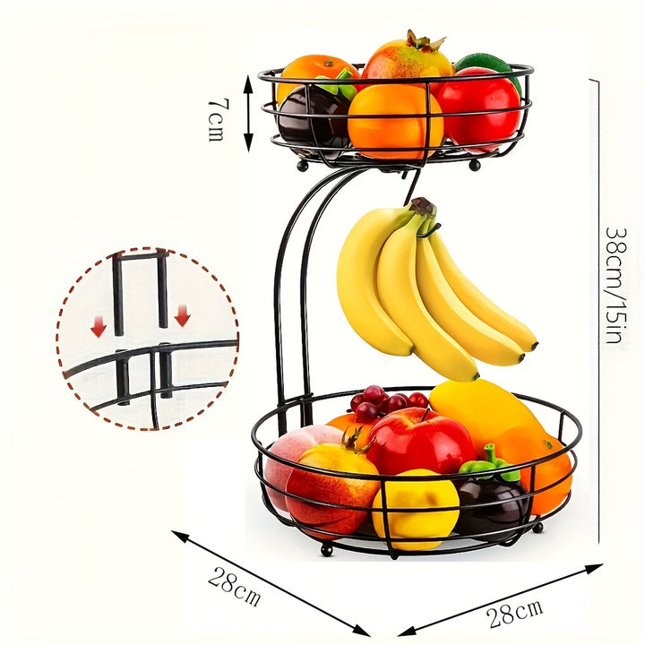 Fruit Basket