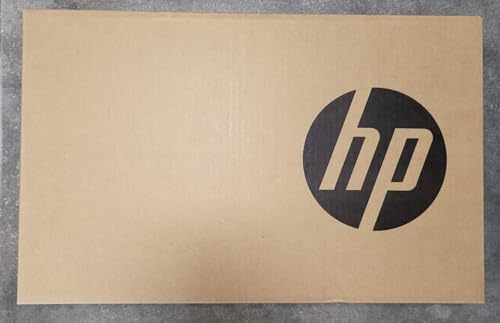 HP 15-fd0000ns - Ordenador portátil de 15.6" Full HD (Intel Core i3-N305, 8GB RAM, 512GB SSD, Intel UHD Graphics, Sin Sistema Operativo) Plata y Azul- Teclado QWERTY Español