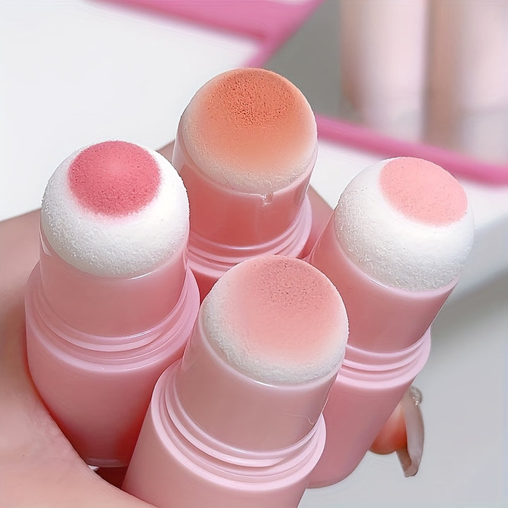 Blush Stick Matte à Prova d'Água