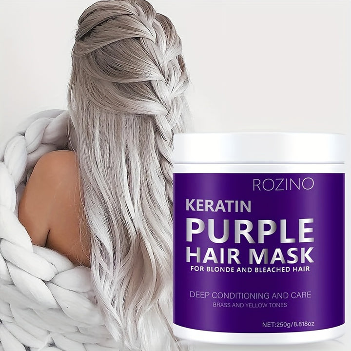 Hydrating Hair Mask