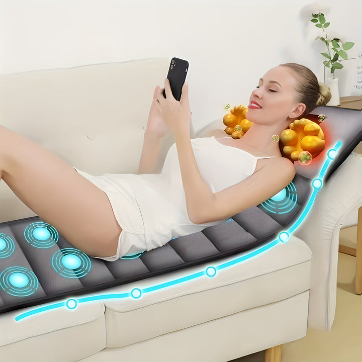 Portable Massage Mat