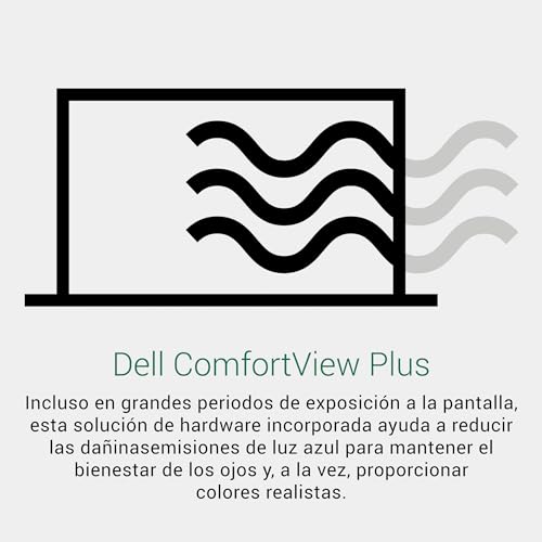 DELL Inspiron 15 3520 Ordenador Portátil de 15.6" FHD 120Hz, Intel Core i5-1235U, 16GB RAM, 512GB SSD, Intel Iris Xe Graphics, Windows 11 Home, Teclado QWERTY Español, Negro