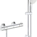 Grohe Grohtherm 800 - Conjunto de ducha termostático, Ref. 34565001