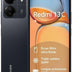 Xiaomi Redmi 13C, 256GB, Negro