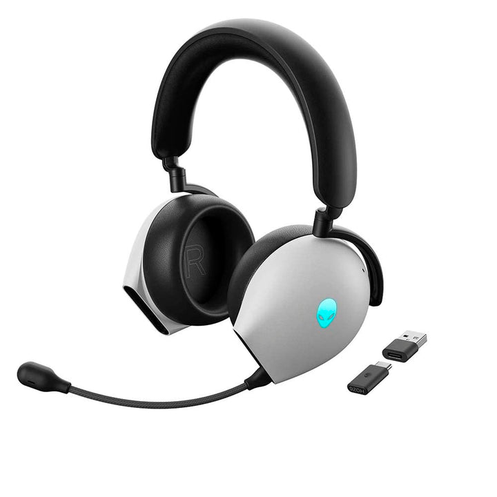 Alienware Dual Mode Wireless Gaming Headset - AW720H