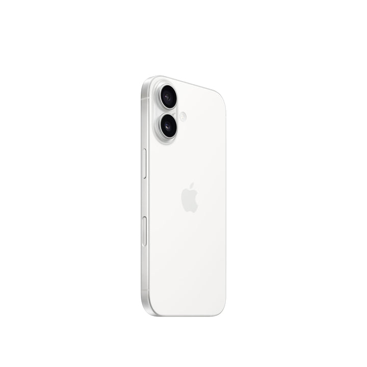 Apple iPhone 16 de 256 GB: Smartphone 5G con Control de Cámara, Chip A18 y un subidón en autonomía. Compatible con los AirPods; Rosa