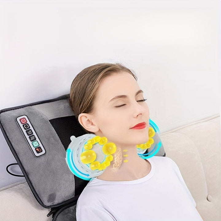 Portable Massage Mat