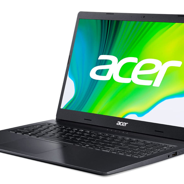 Acer Aspire 3 A315-44P-R90A, Ordenador Portátil 15,6” Full HD (‎AMD Ryzen 7 5700U, 8 GB RAM, 512 GB SSD, AMD Radeon Graphics, Windows 11 Home) Plata, Teclado QWERTY Español