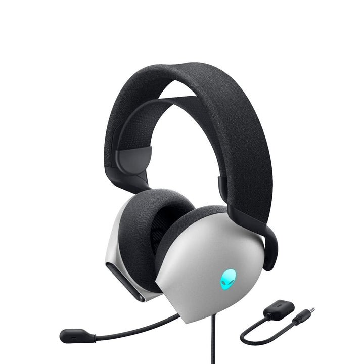 Alienware Dual Mode Wireless Gaming Headset - AW720H