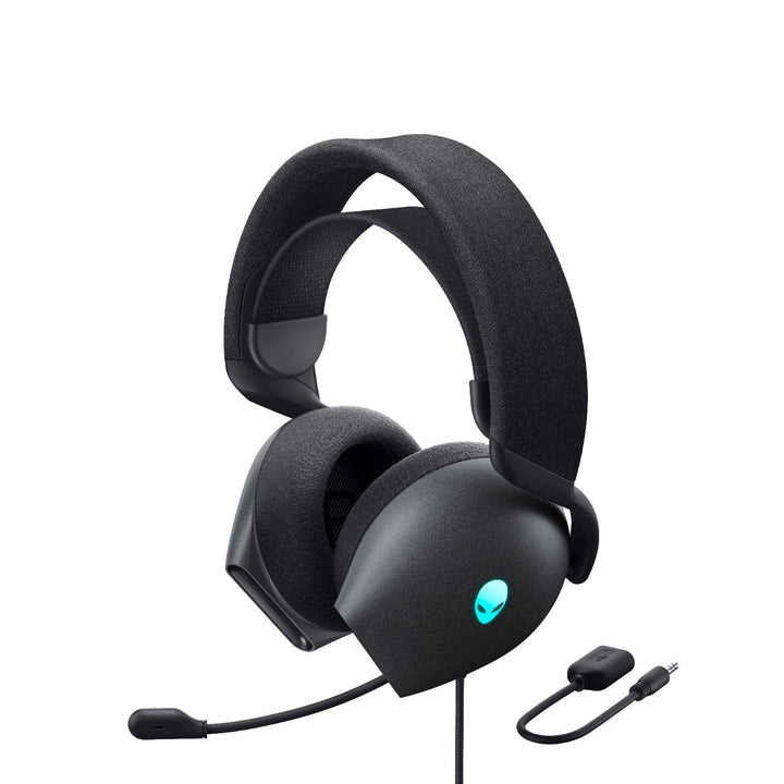 Alienware Dual Mode Wireless Gaming Headset - AW720H