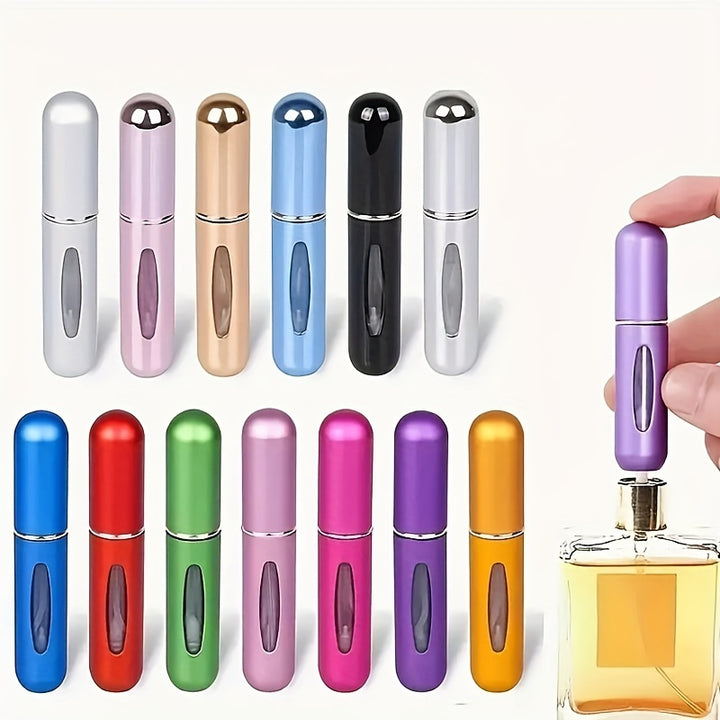 5ml Perfume Bottle