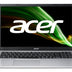 Acer Aspire 3 A315-44P-R90A, Ordenador Portátil 15,6” Full HD (‎AMD Ryzen 7 5700U, 8 GB RAM, 512 GB SSD, AMD Radeon Graphics, Windows 11 Home) Plata, Teclado QWERTY Español