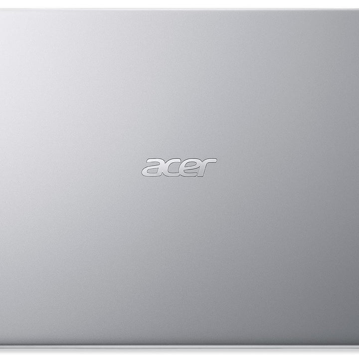 Acer Aspire 3 A315-44P-R90A, Ordenador Portátil 15,6” Full HD (‎AMD Ryzen 7 5700U, 8 GB RAM, 512 GB SSD, AMD Radeon Graphics, Windows 11 Home) Plata, Teclado QWERTY Español