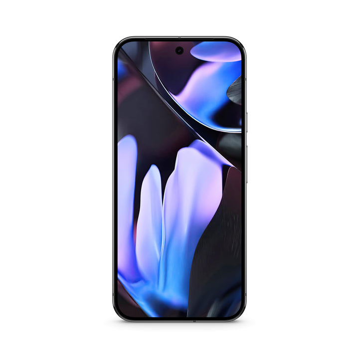 Google Pixel 9 Pro XL - Smartphone Android Desbloqueado con Gemini, Sistema de cámara Trasera Triple, batería con una autonomía de 24 Horas y Pantalla Super Actua de 6,8" - Obsidiana, 256GB