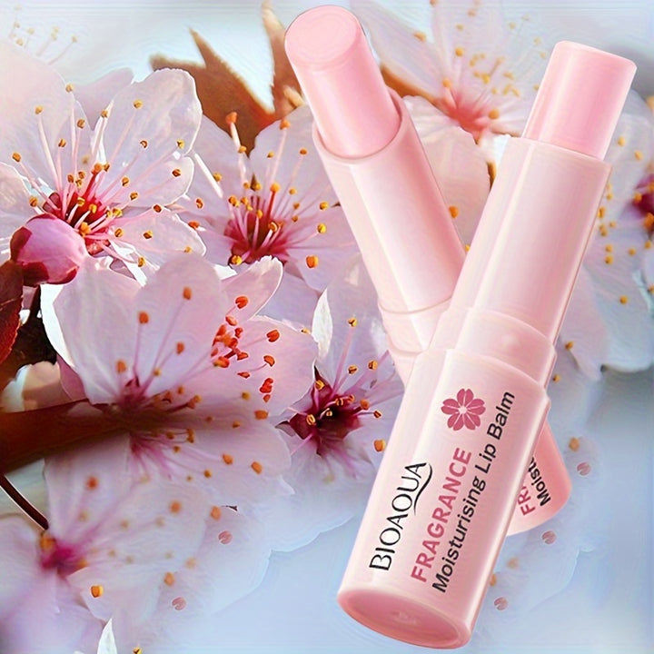 Manteiga de Lábios Nourishing Sakura