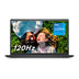 DELL Inspiron 15 3520 Ordenador Portátil de 15.6" FHD 120Hz, Intel Core i5-1235U, 16GB RAM, 512GB SSD, Intel Iris Xe Graphics, Windows 11 Home, Teclado QWERTY Español, Negro