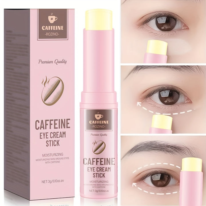 Bastão de creme para os olhos