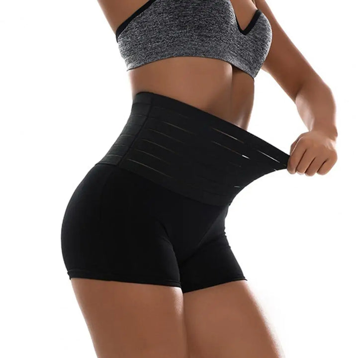 High Waist Shaping Panties for Women