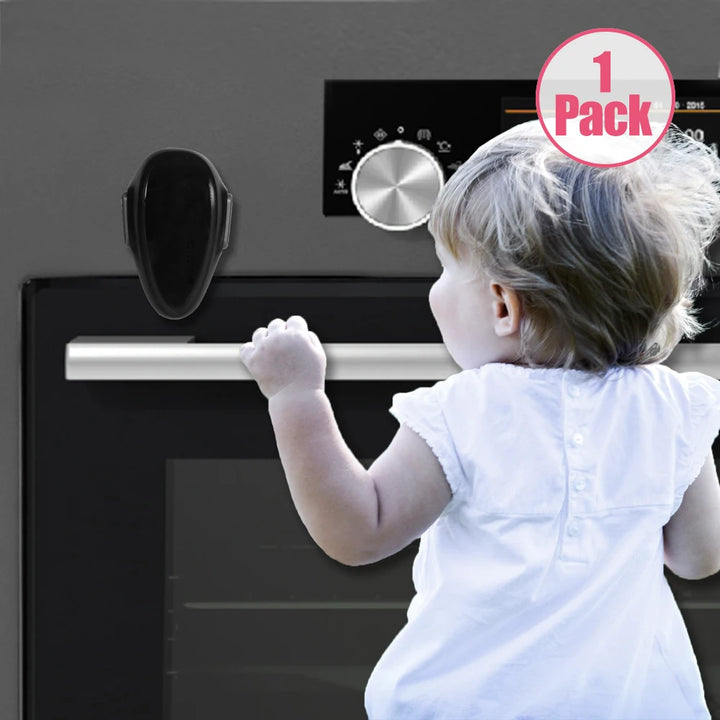 EUDEMON Baby Oven Door Lock for Kitchen Child