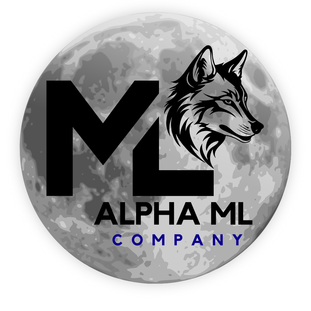 Alpha ML