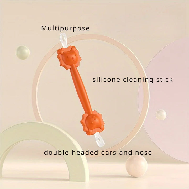 Ear and nose cleaner