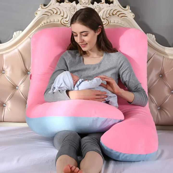 Maternity Body Pillow