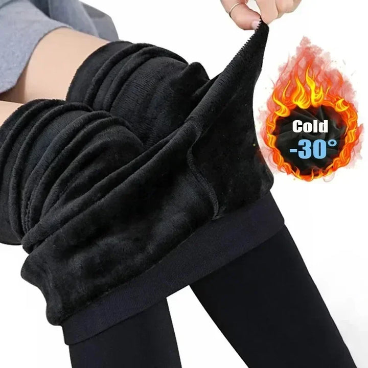 Women's Thermal Winter Stockings