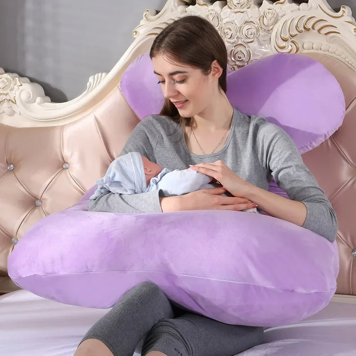 Maternity Body Pillow