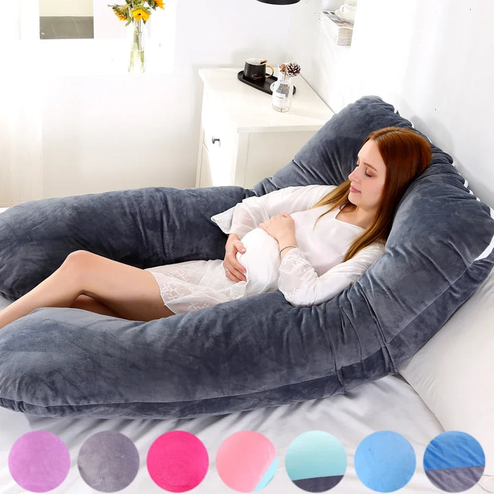 Maternity Body Pillow