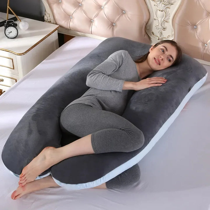 Maternity Body Pillow