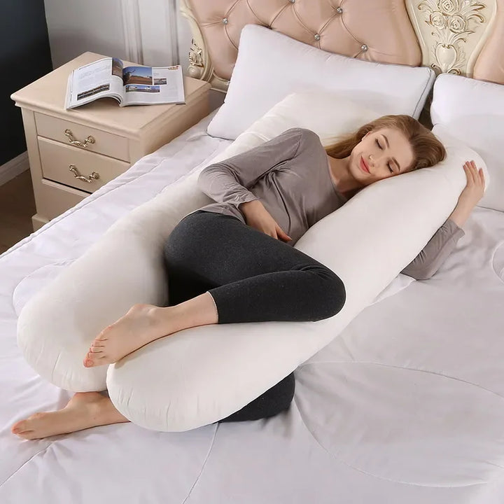 Maternity Body Pillow