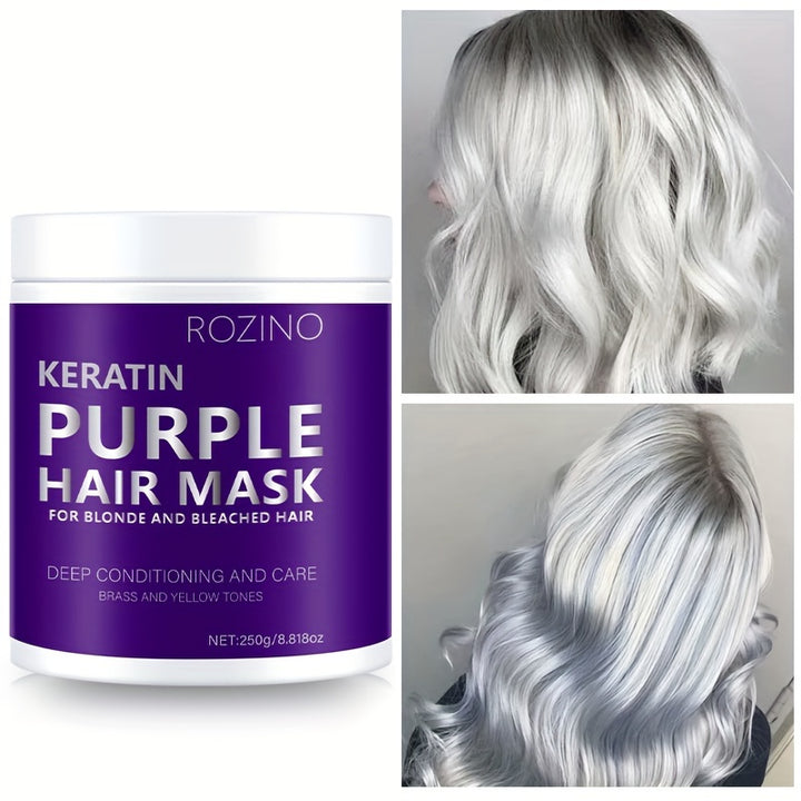 Hydrating Hair Mask