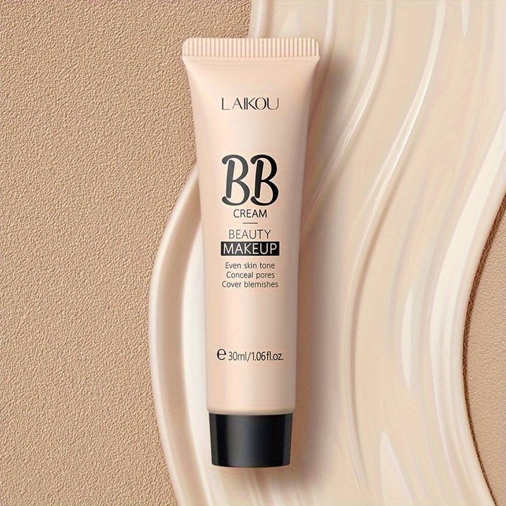 BB Cream À Prova D'água LAIKOU