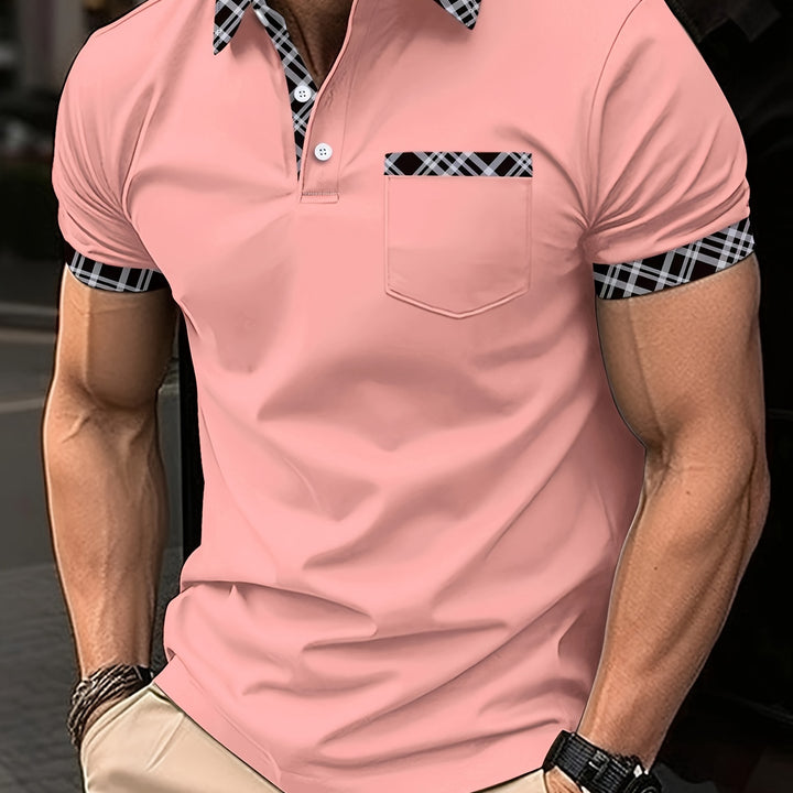 Camisa casual