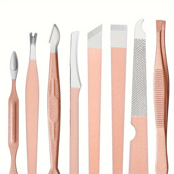 Nail Care Kit