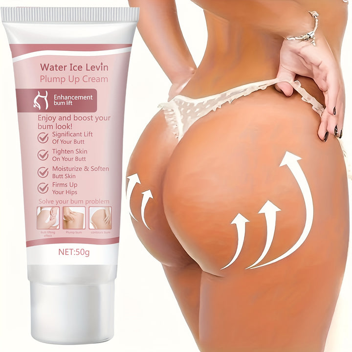 Hydration and Butt Enhancement Cream